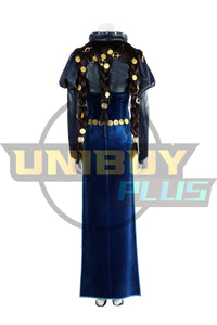 Mizora Costume Cosplay Suit Baldur's Gate 3