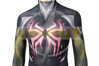 Marvel's Midnight Suns Spider-Man Suit Costume Cosplay Unibuy