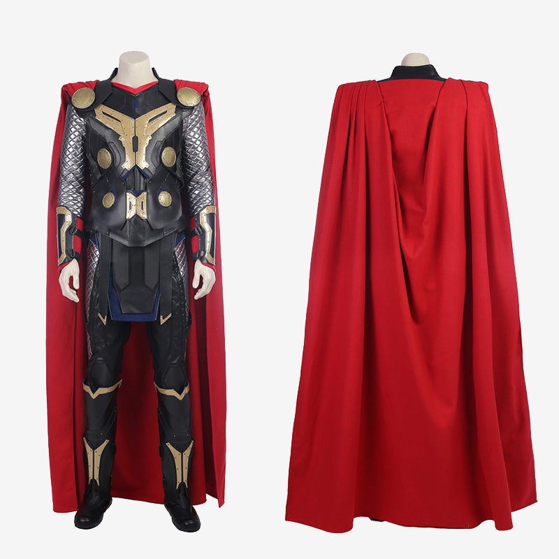 Thor The Dark World Thor Odinson Cosplay Costume Suit Unibuyplus