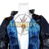 Mizora Costume Cosplay Suit Baldur's Gate 3