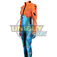 Juno Costume Cosplay Suit Overwatch
