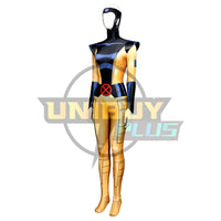 Jean Grey Summers Costume Cosplay Suit X-MEN 97