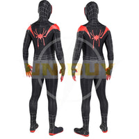 Miles Morales Costume Cosplay Suit Spider-Man: Into the Spider-Verse Ver.1 Unibuy