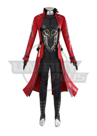 Honkai: Star Rail X Fate/stay night Red Archer Costume Cosplay Suit