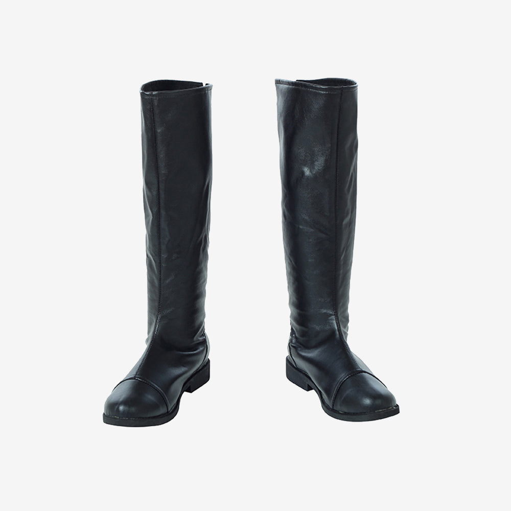 Solo A Star Wars Story Han Solo Cosplay Shoes Men Boots Unibuy