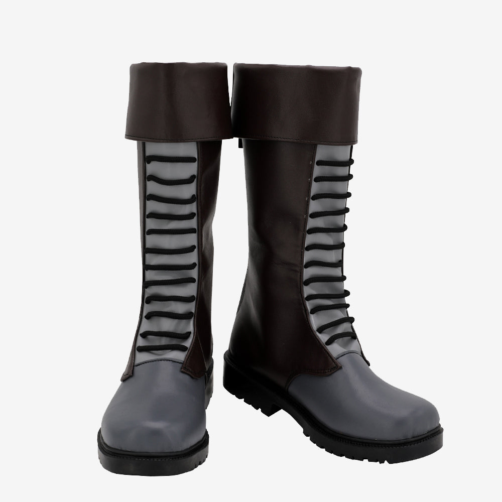 Shiota Nagisa Shoes Cosplay Assassination Classroom Boots Unibuy