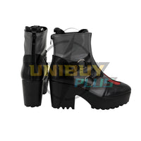 Eternal Return Estelle Cosplay Shoes Women Boots