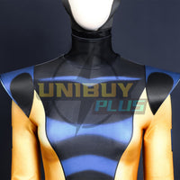 Jean Grey Summers Costume Cosplay Suit X-MEN 97