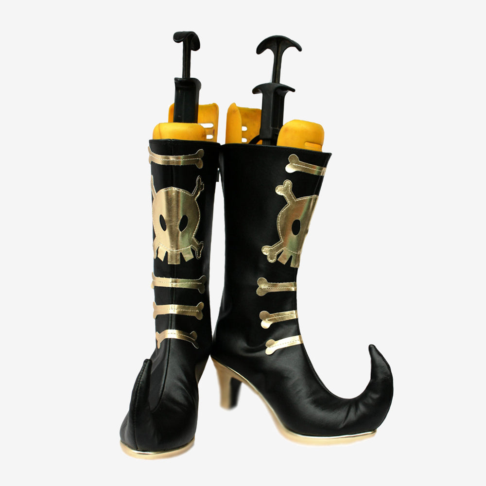 Blue Exorcist Ao no Amaimon Shoes Cosplay Men Boots Unibuy
