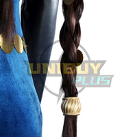 Mizora Costume Cosplay Suit Baldur's Gate 3