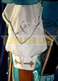 Genshin Impact Kirara Costume Cosplay Suit
