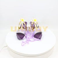 Honkai Impact 3rd Elysia Shoes Cosplay Women Boots Unibuy