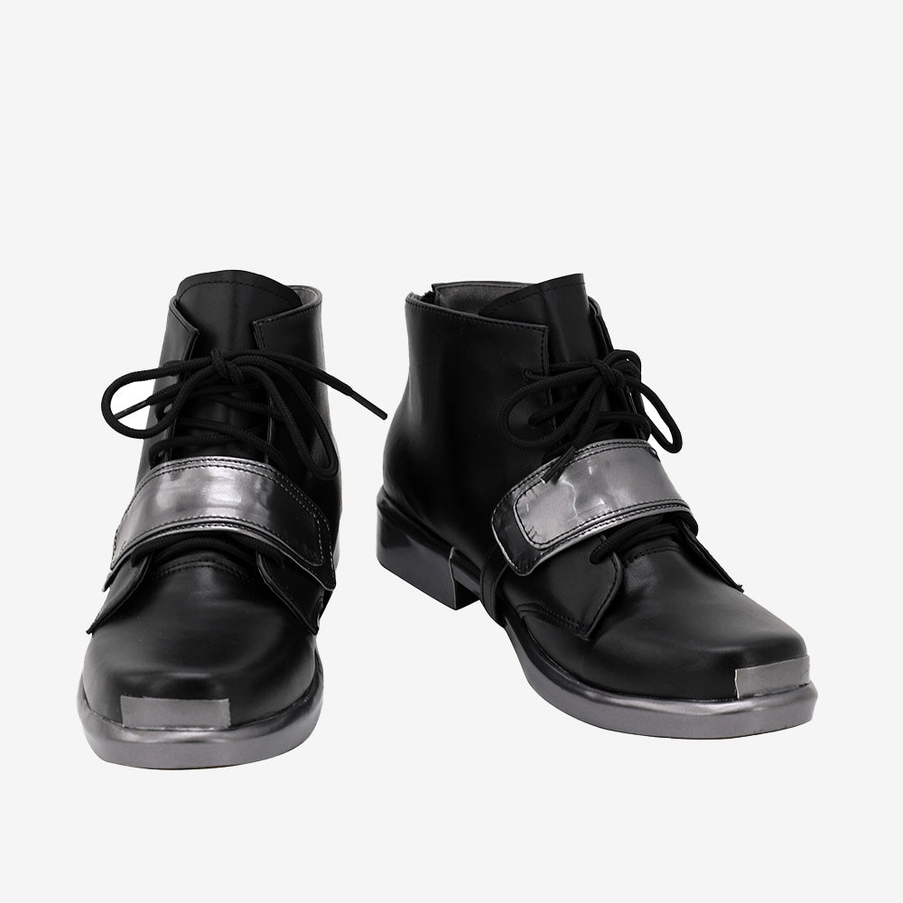 Red Hood Shoes Cosplay Men Boots Unibuy