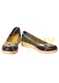 Honkai Star Rail HuoHuo Shoes Cosplay Women Boots Unibuy