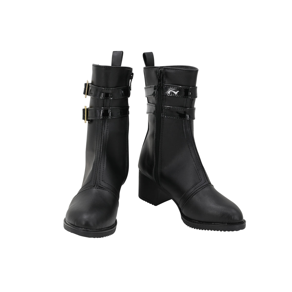 Eternal Return: Black Survival Tsubame Cosplay Shoes Women Boots