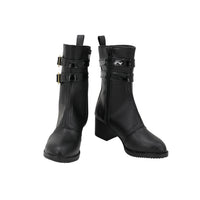 Eternal Return: Black Survival Tsubame Cosplay Shoes Women Boots
