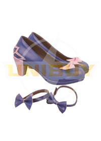 Honkai Star Rail March 7th Shoes Cosplay Women Boots Unibuy