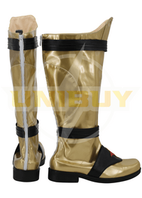 Marvel Nova Shoes Cosplay Sam Alexander Men Boots Unibuy