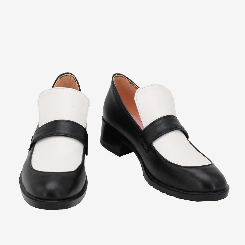 Pokemon Sword & Shield Avery Cosplay Shoes Women Boots Unibuy
