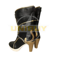 Honkai Star Rail Guinaifen Shoes Cosplay Women Boots Unibuy