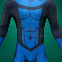 Invincible Season 3 Bodysuit Costume Cosplay Suit Mark Grayson
