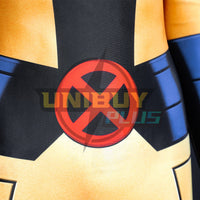 Jean Grey Summers Costume Cosplay Suit X-MEN 97