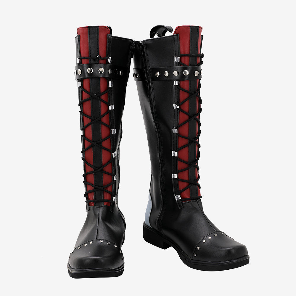 Ensemble Stars 2 Sakuma Rei Shoes Cosplay Men Boots Unibuy