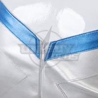 Marvel Rivals Emma Frost Costume Cosplay Suit