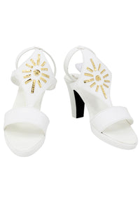 Genshin Impact Sangonomiya Kokomi Cosplay Shoes Women Boots