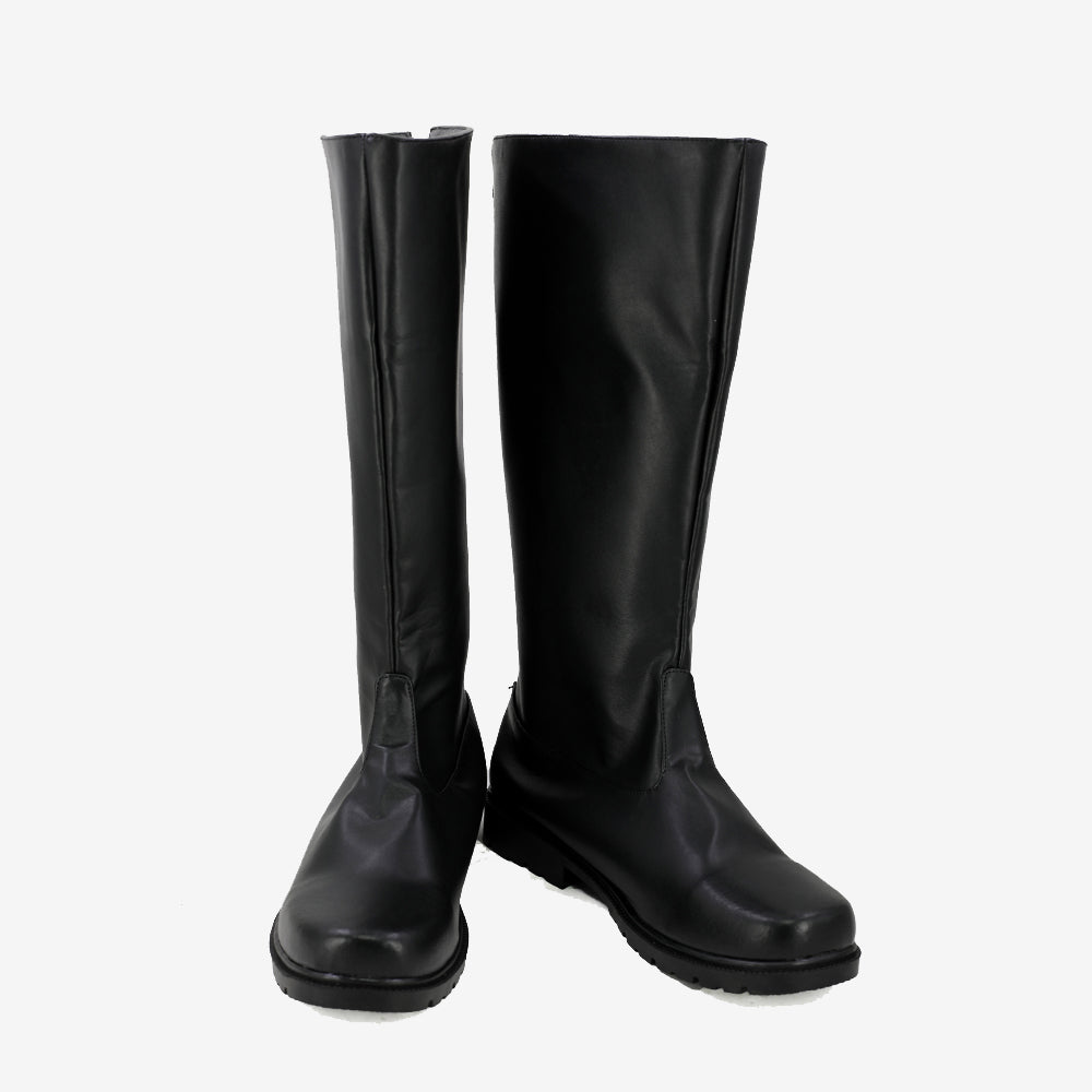 Solo A Star Wars Story Shoes Cosplay Han Solo Men Boots Unibuy