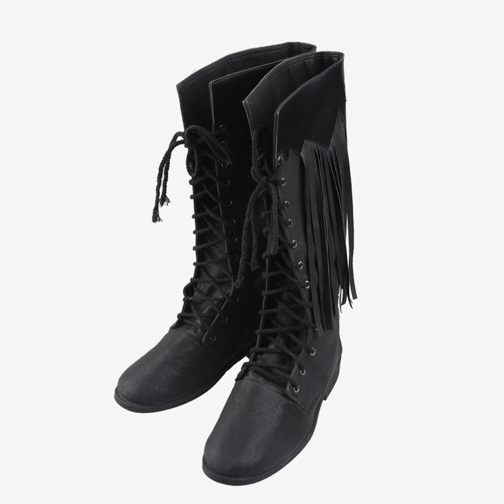 Final Fantasy XV Noctis Lucis Caelum Cosplay Shoes Men Boots Ver 1 Unibuy