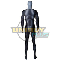 Injustice 2 Black Adam Costume Cosplay Suit Bodysuit For Kids Adult