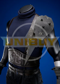 Final Fantasy VII Remake Cloud Strife Suit Cosplay Costume
