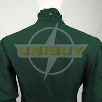Loki 2 Costume Cosplay Suit with Cloak Unibuy