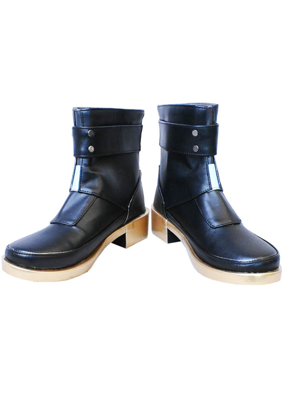 Honkai Star Rail Misha Shoes Cosplay Men Boots