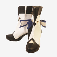 Honkai Star Rail Pela Shoes Cosplay Women Boots Unibuy