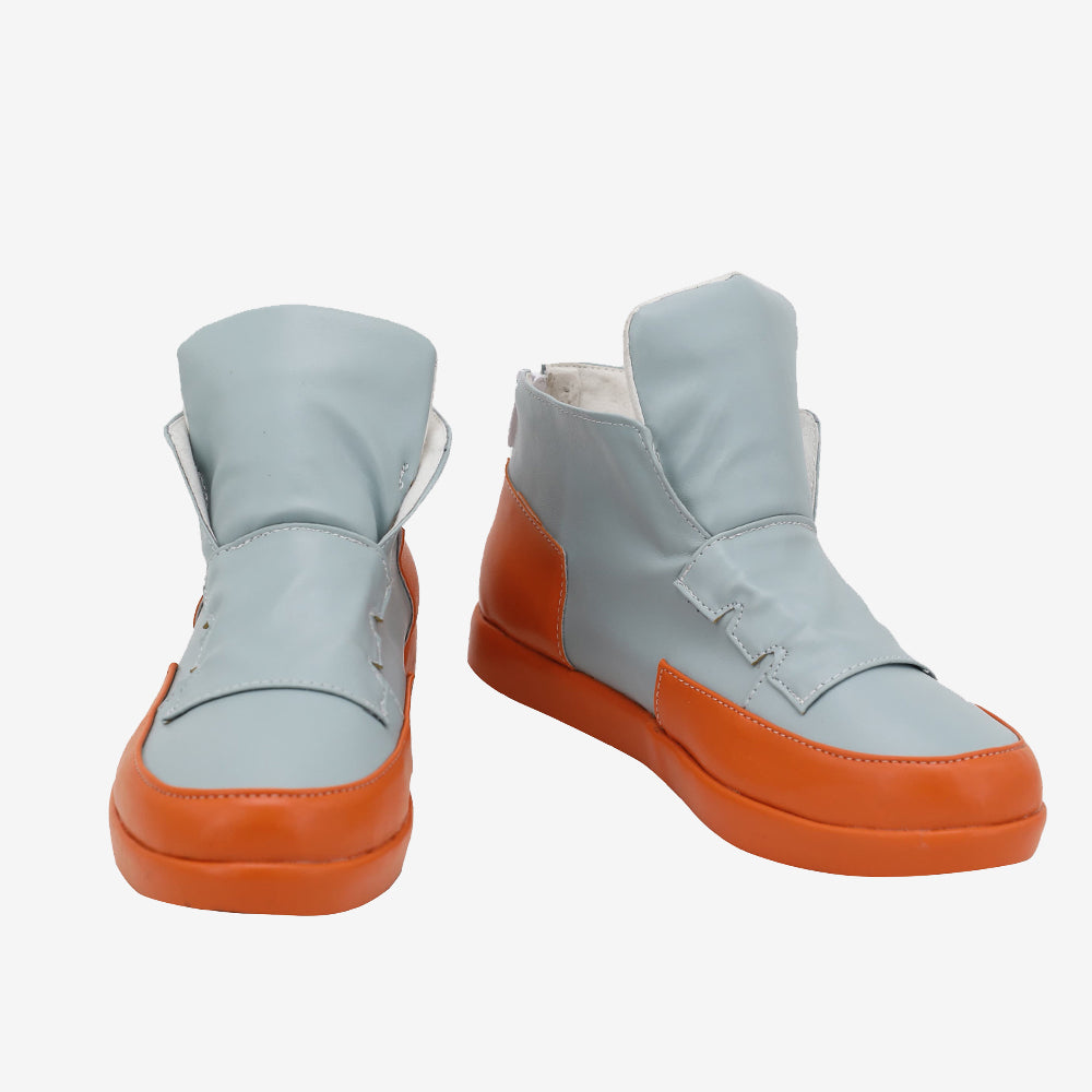 Brand New Animal BNA Michiru Kagemori Shoes Cosplay Women Boots Unibuy