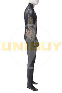 Marvel's Midnight Suns Spider-Man Suit Costume Cosplay Unibuy