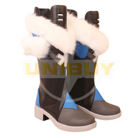 Honkai Star Rail Lynx Shoes Cosplay Women Boots Unibuy