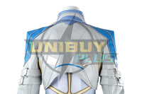 Marvel Rivals Dagger Costume Cosplay Suit