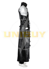 Final Fantasy VII Rebirth Sephiroth Costume Cosplay Suit
