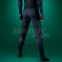 Marvel's Spider-Man: Miles Morales Uptown Pride Suit Costume Cosplay