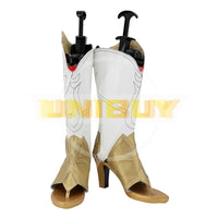 Honkai Star Rail Tingyun Shoes Cosplay Women Boots Unibuy