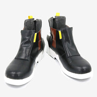Honkai Star Rail Male the Trailblazer Shoes Cosplay Men Boots Unibuy