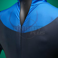 Invincible Season 3 Bodysuit Costume Cosplay Suit Mark Grayson