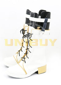 Ensemble Stars Sengoku Shinobu Shoes Cosplay Men Boots
