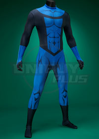 Invincible Season 3 Bodysuit Costume Cosplay Suit Mark Grayson