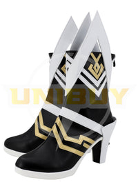 Honkai Impact 3rd Li Sushang Shoes Cosplay Women Boots Unibuy