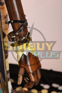 Genshin Impact Xilonen Costume Cosplay Suit
