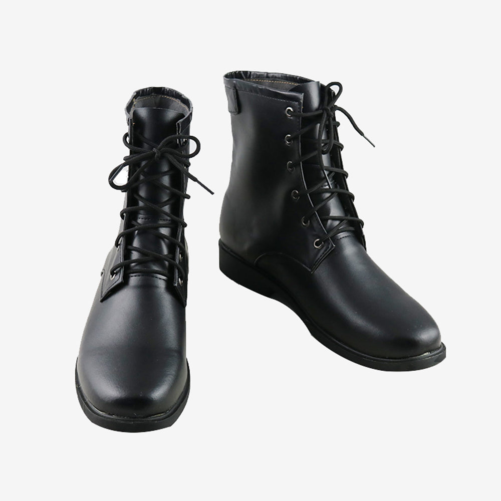 Batsuit Shoes Cosplay Bruce Wayne Men Boots Unibuy